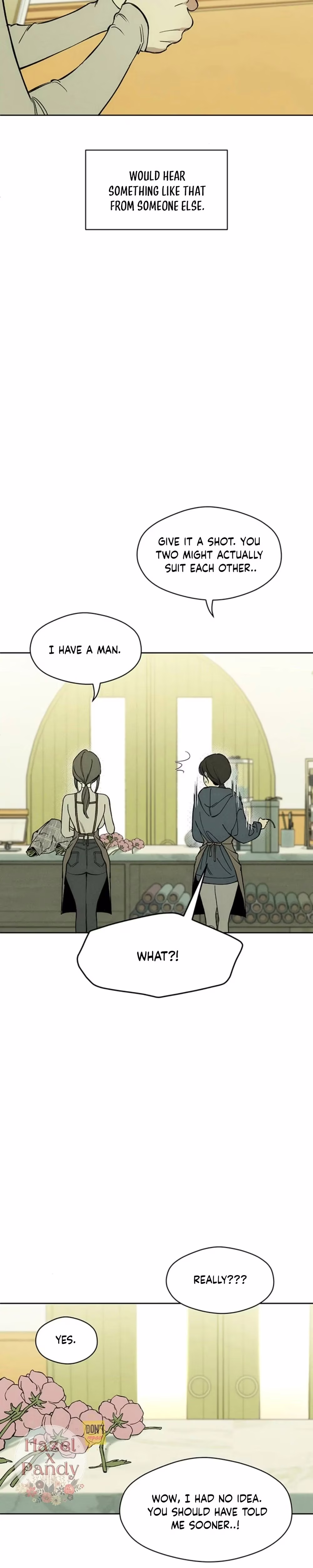 Tears on a Withered Flower - Chapter 2 - Part 13