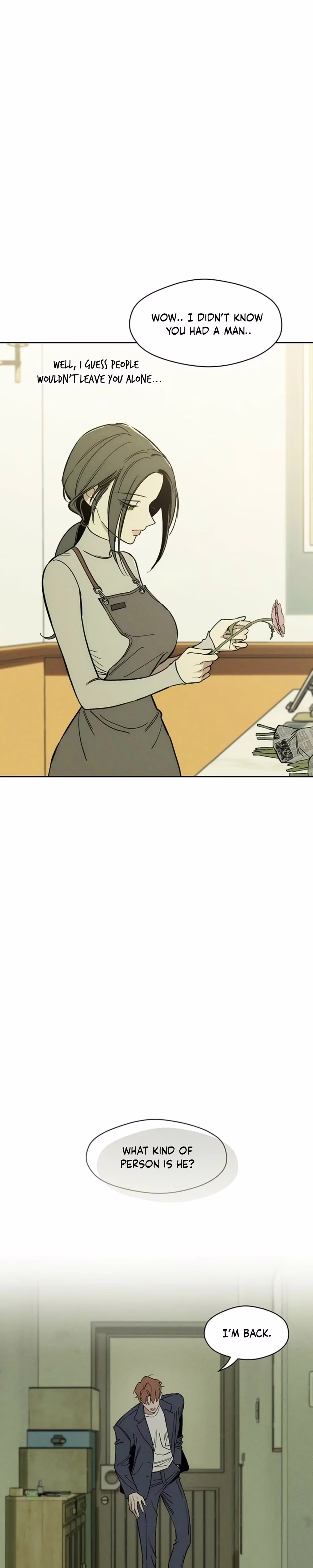 Tears on a Withered Flower - Chapter 2 - Part 14