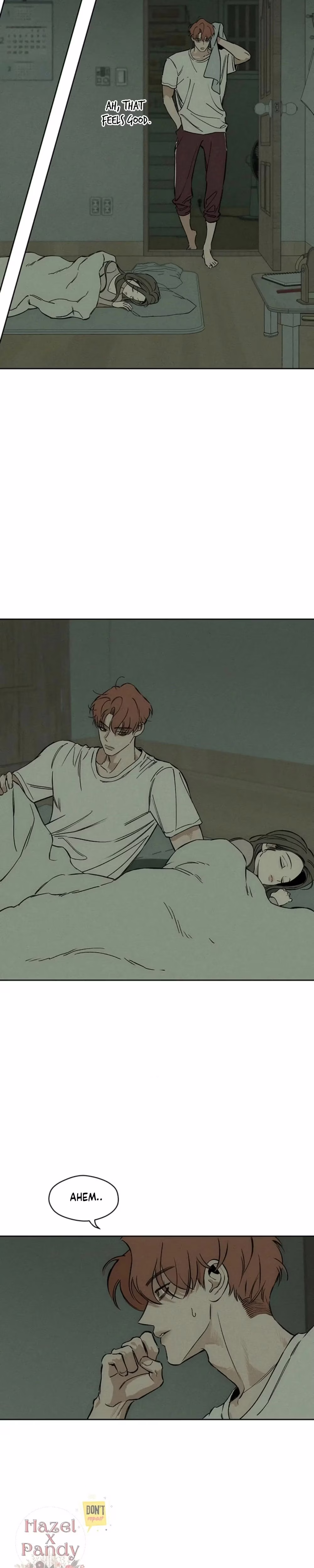 Tears on a Withered Flower - Chapter 2 - Part 17