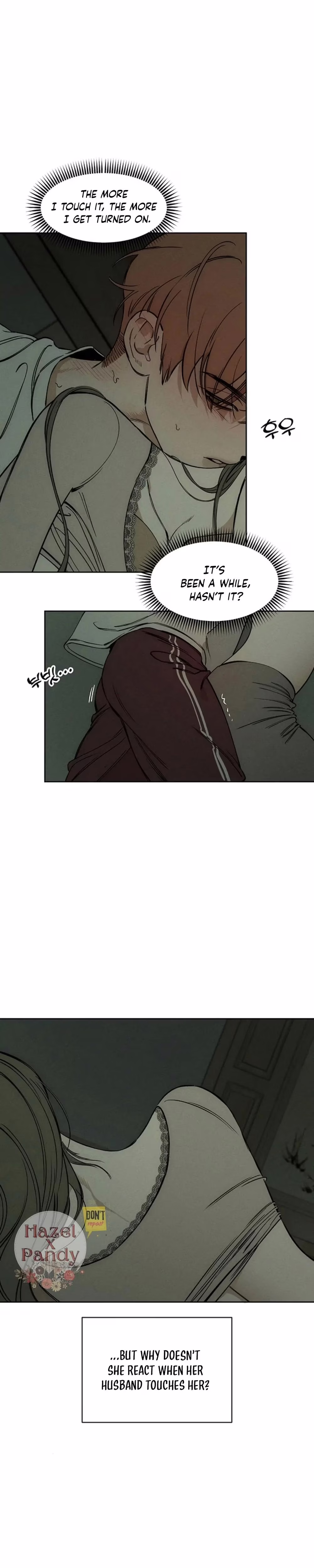 Tears on a Withered Flower - Chapter 2 - Part 20