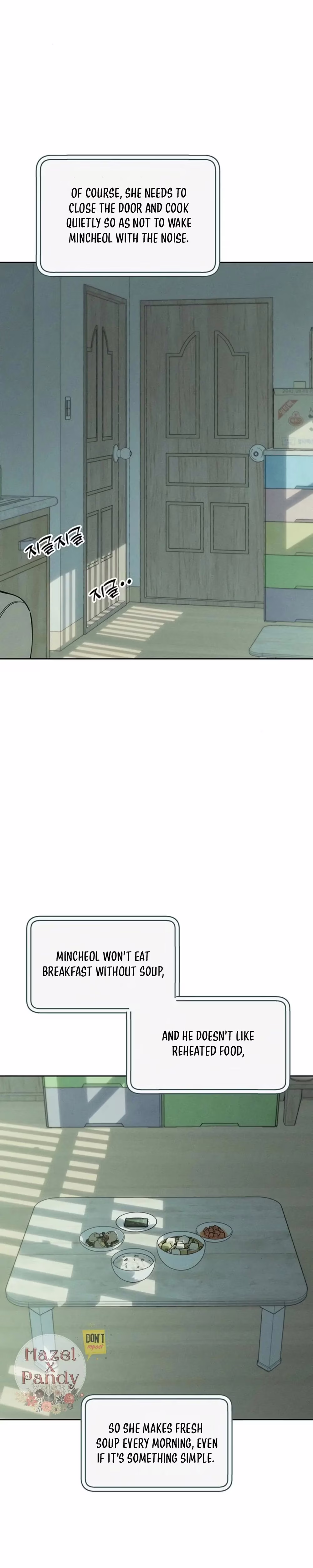 Tears on a Withered Flower - Chapter 2 - Part 27