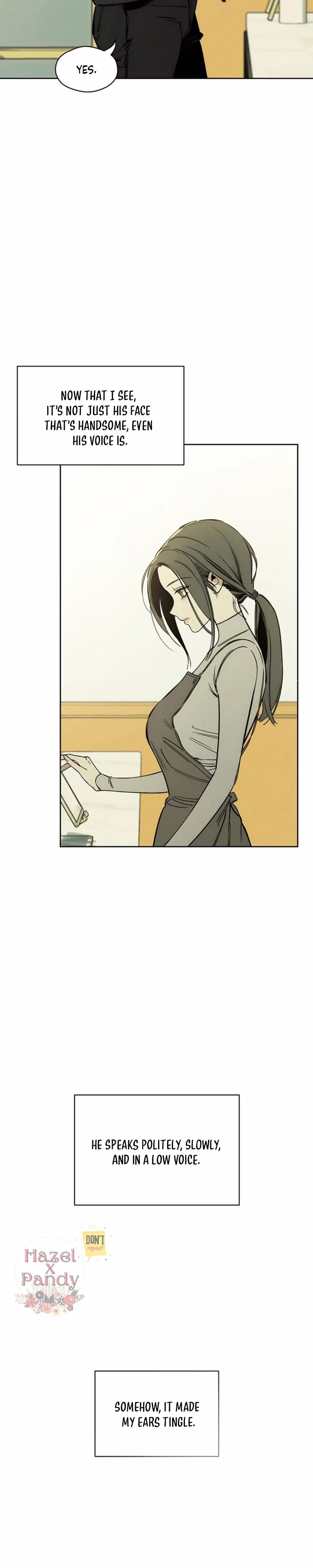 Tears on a Withered Flower - Chapter 2 - Part 34