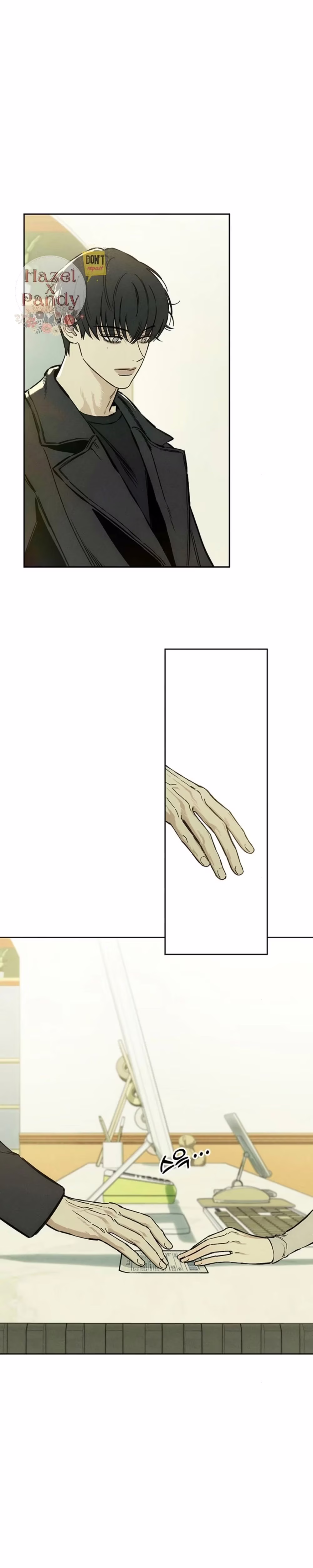 Tears on a Withered Flower - Chapter 2 - Part 36