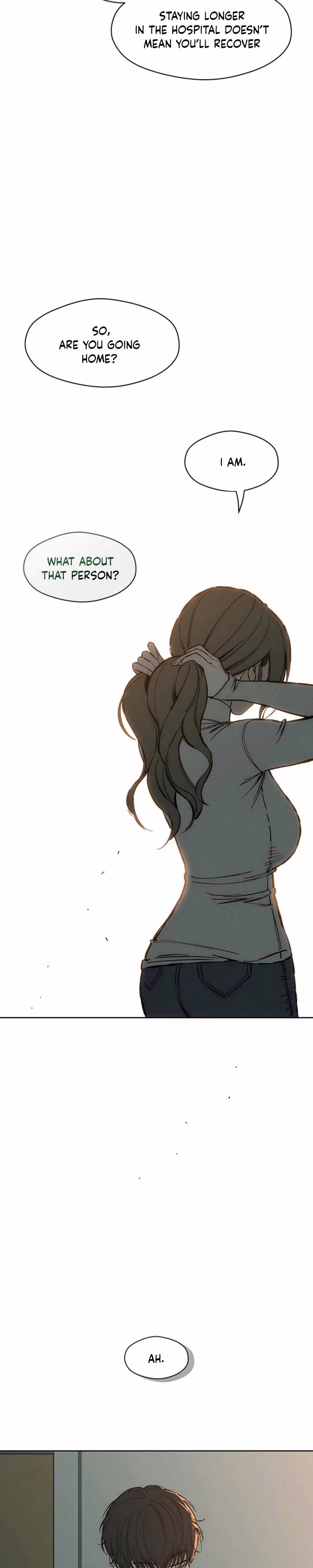 Tears on a Withered Flower - Chapter 20 - Part 3