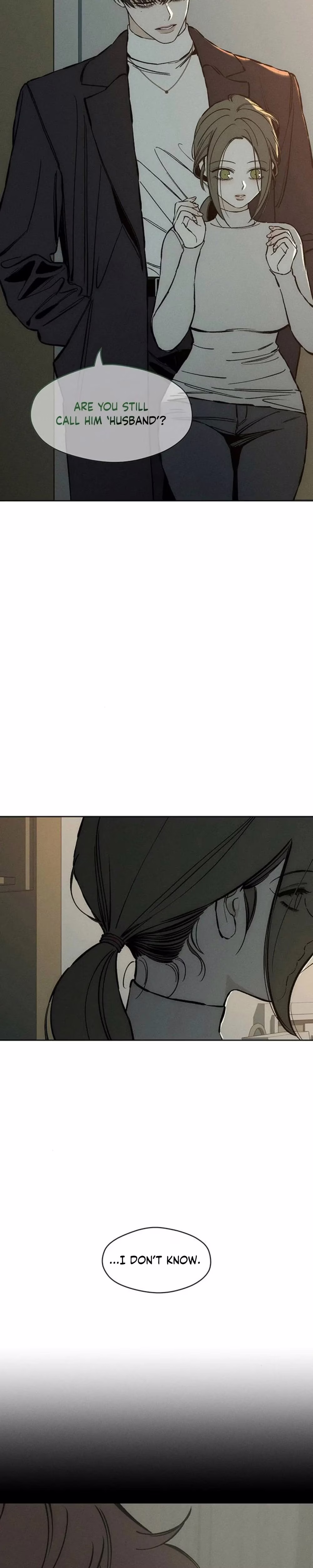 Tears on a Withered Flower - Chapter 20 - Part 4