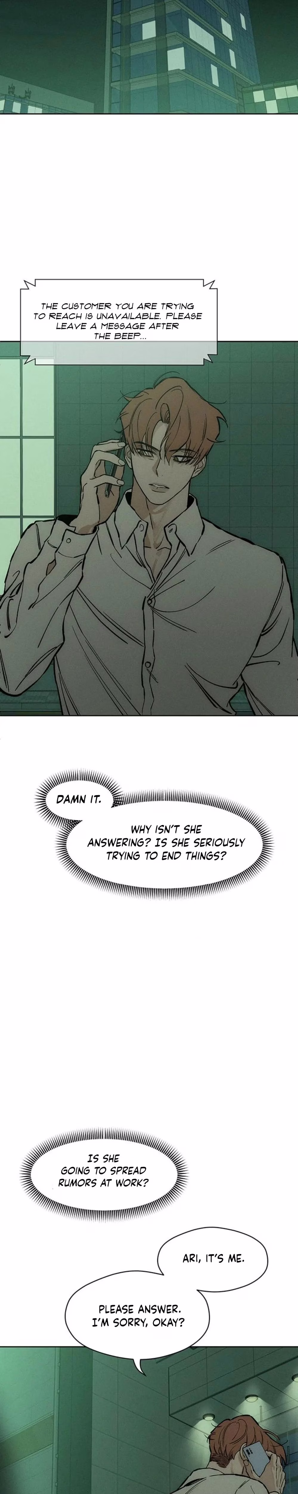 Tears on a Withered Flower - Chapter 20 - Part 38