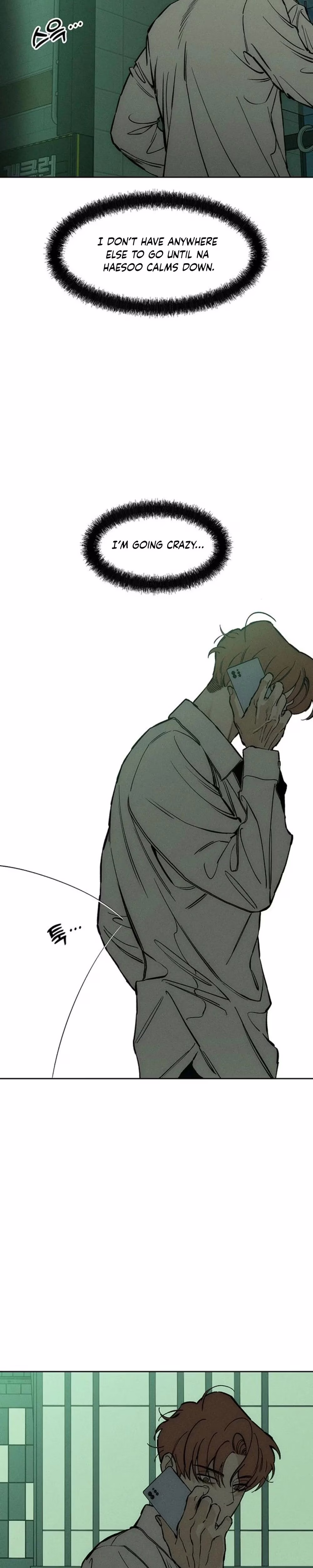 Tears on a Withered Flower - Chapter 20 - Part 39