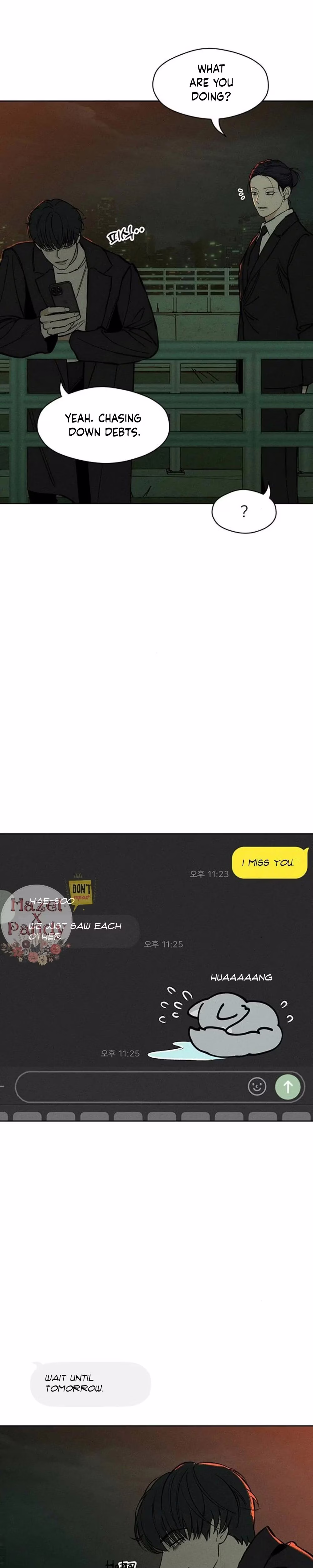 Tears on a Withered Flower - Chapter 20 - Part 41