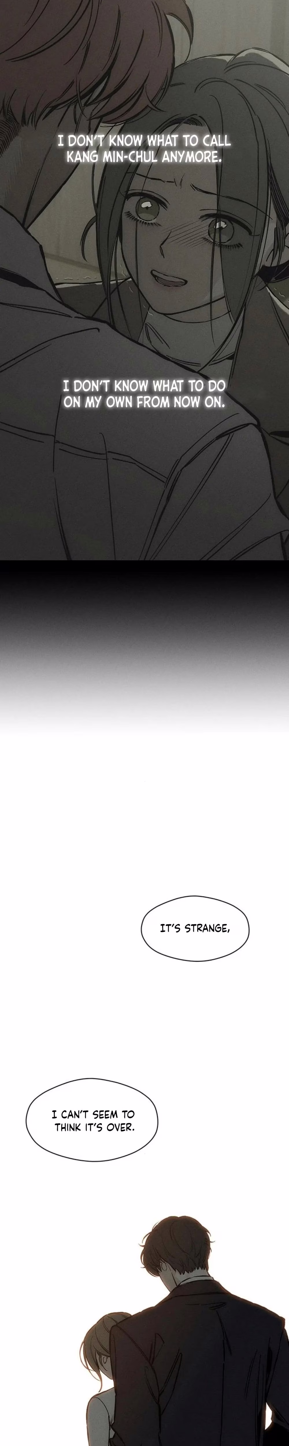 Tears on a Withered Flower - Chapter 20 - Part 5