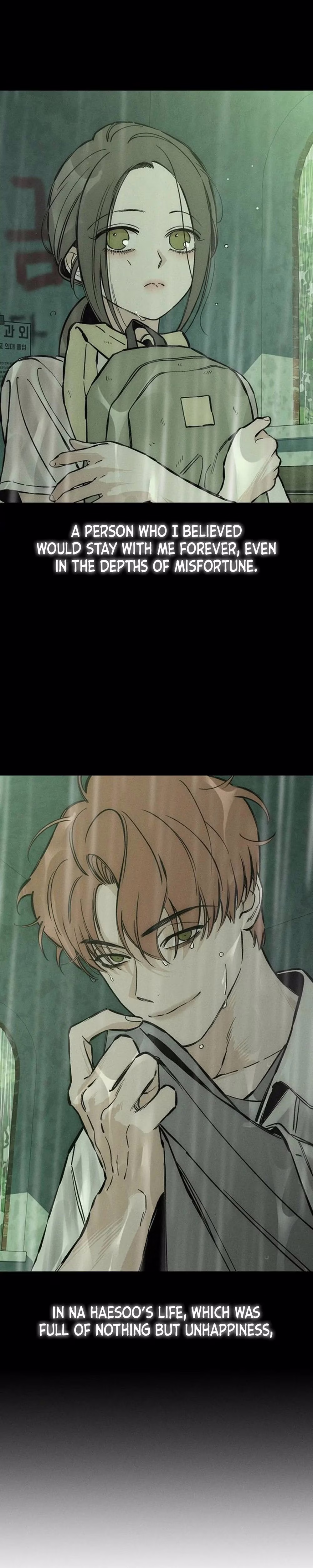 Tears on a Withered Flower - Chapter 20 - Part 7