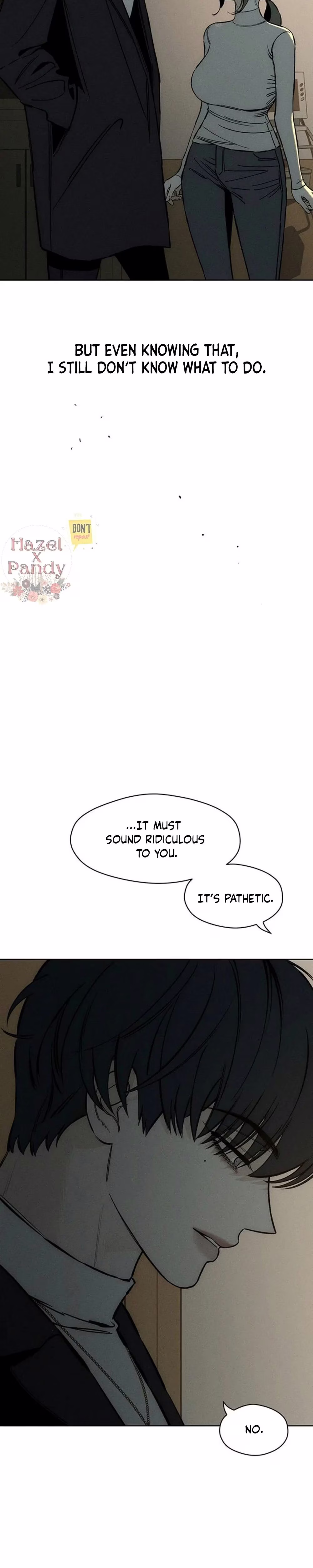 Tears on a Withered Flower - Chapter 20 - Part 11