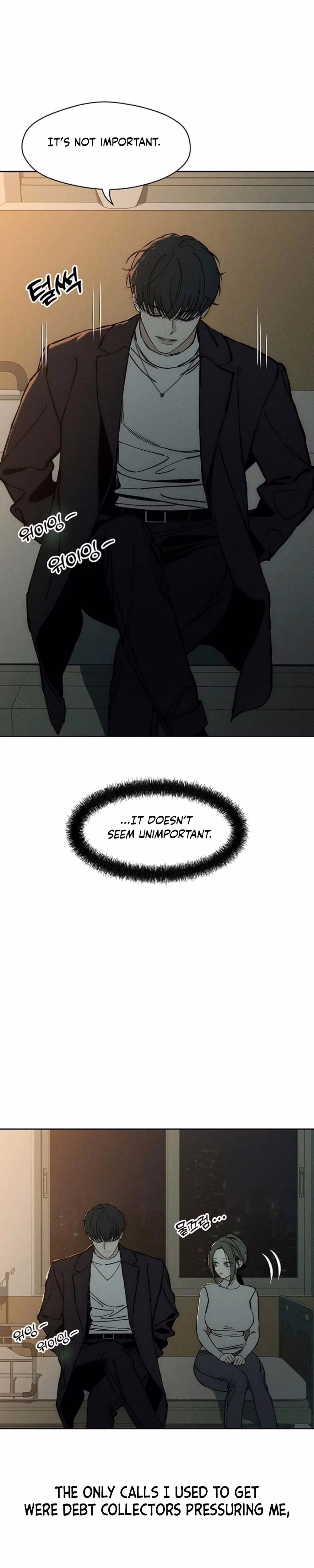 Tears on a Withered Flower - Chapter 20 - Part 17