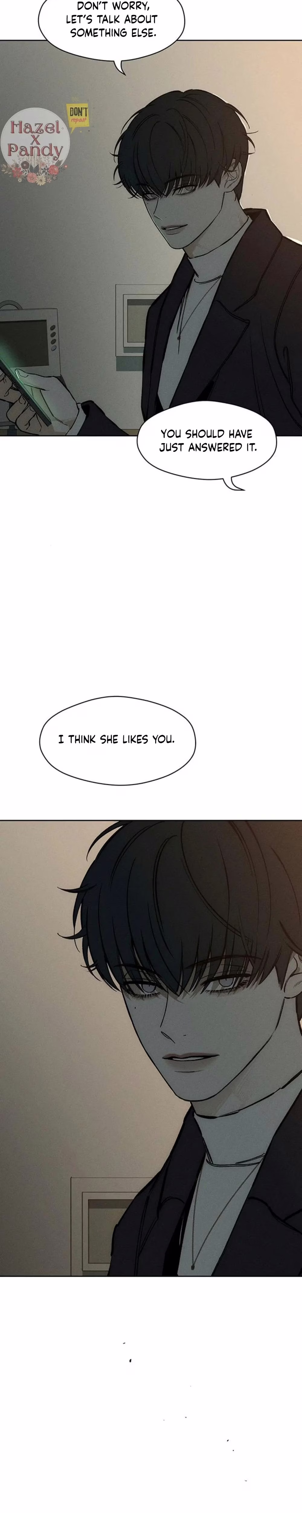 Tears on a Withered Flower - Chapter 20 - Part 20