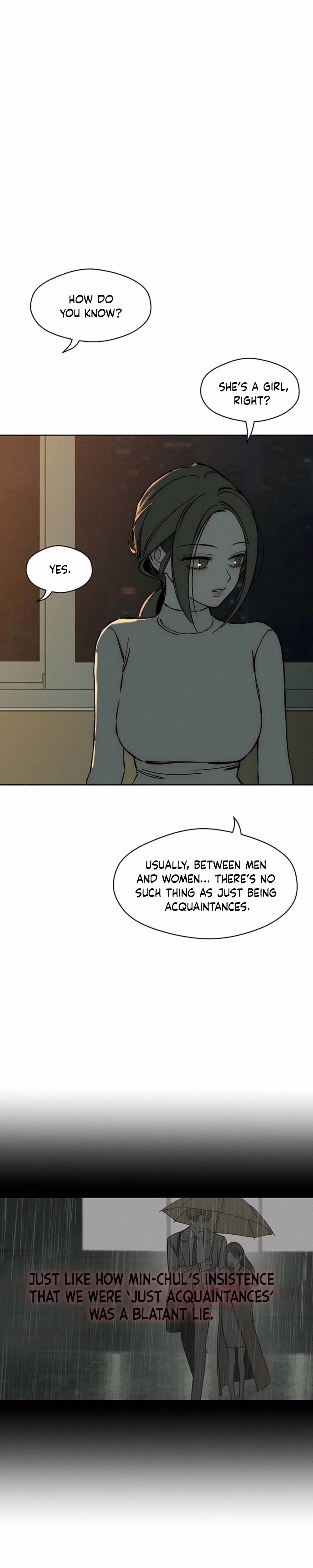 Tears on a Withered Flower - Chapter 20 - Part 21