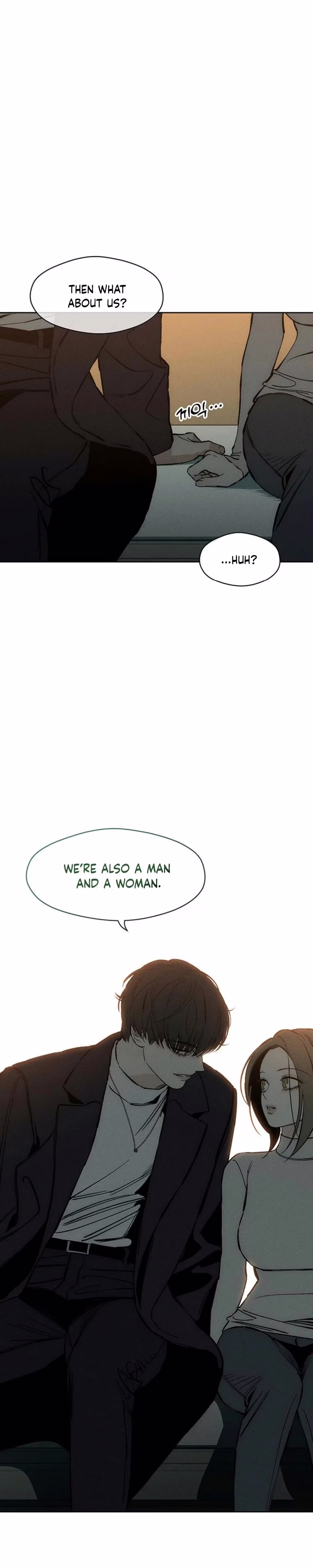 Tears on a Withered Flower - Chapter 20 - Part 22