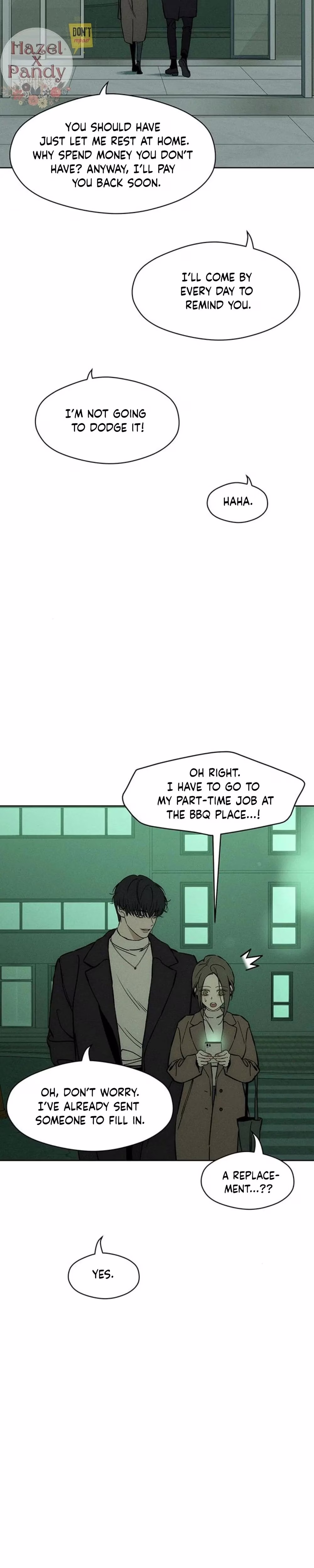 Tears on a Withered Flower - Chapter 20 - Part 29