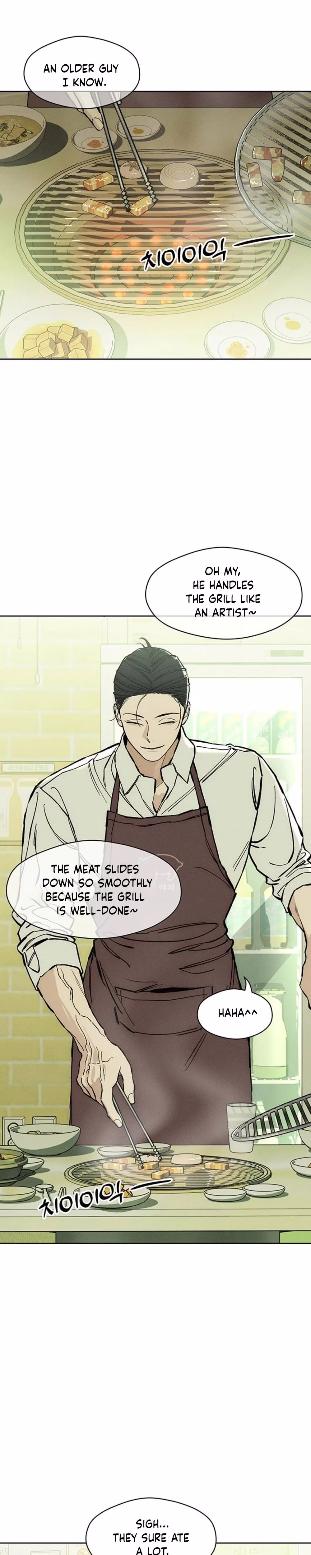 Tears on a Withered Flower - Chapter 20 - Part 30