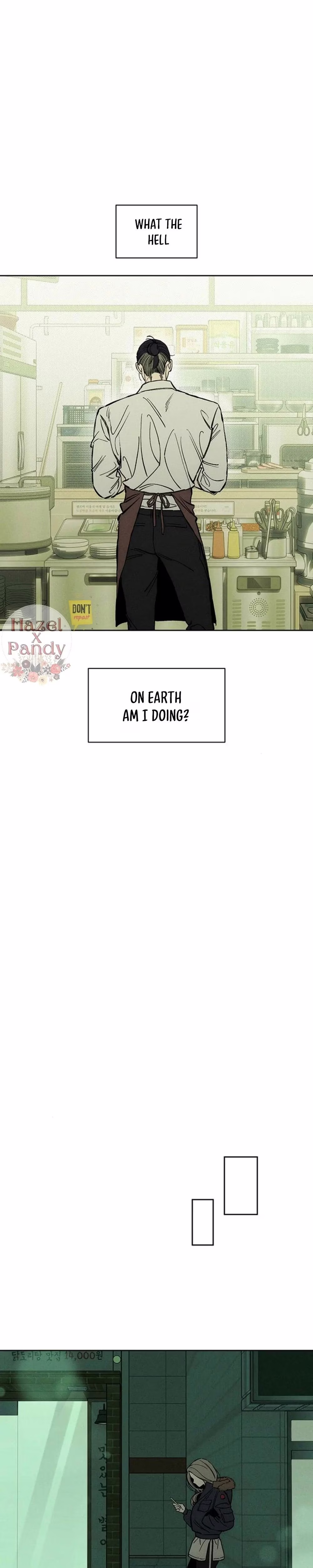 Tears on a Withered Flower - Chapter 20 - Part 33