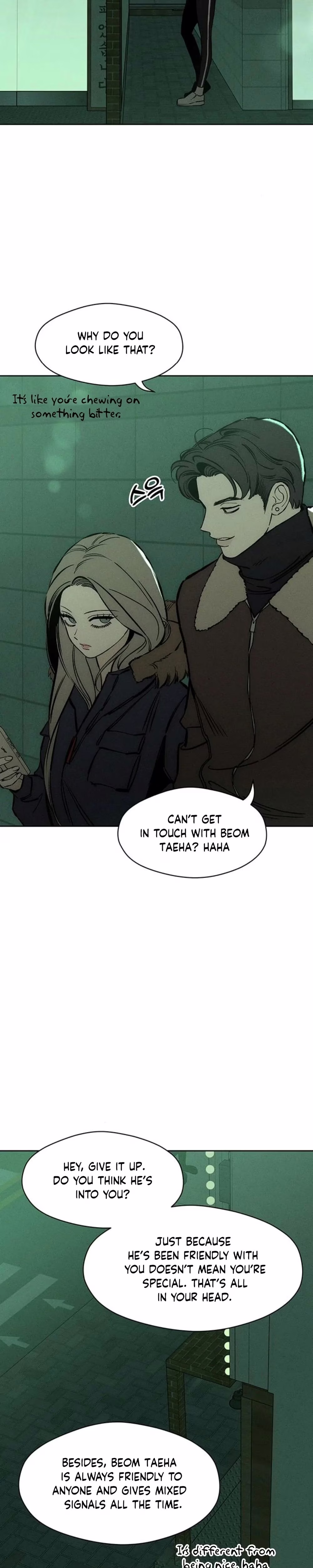 Tears on a Withered Flower - Chapter 20 - Part 34