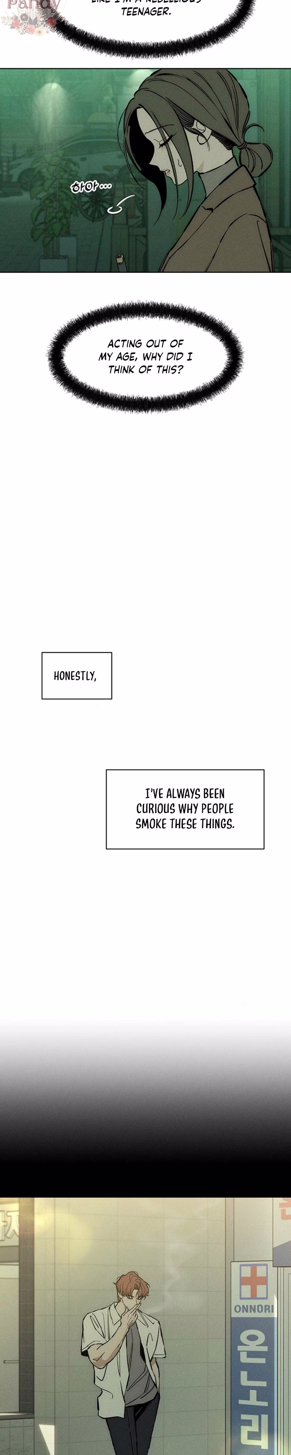 Tears on a Withered Flower - Chapter 21 - Part 37