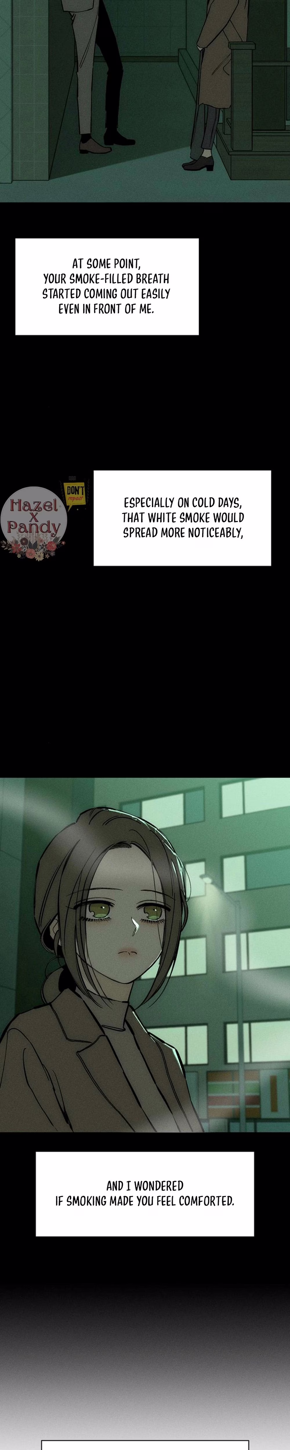 Tears on a Withered Flower - Chapter 21 - Part 41