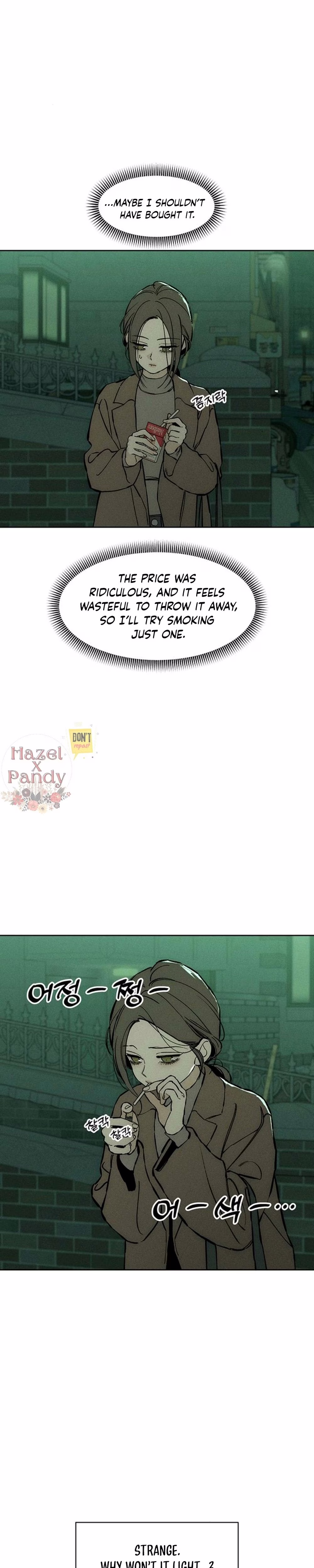 Tears on a Withered Flower - Chapter 21 - Part 43