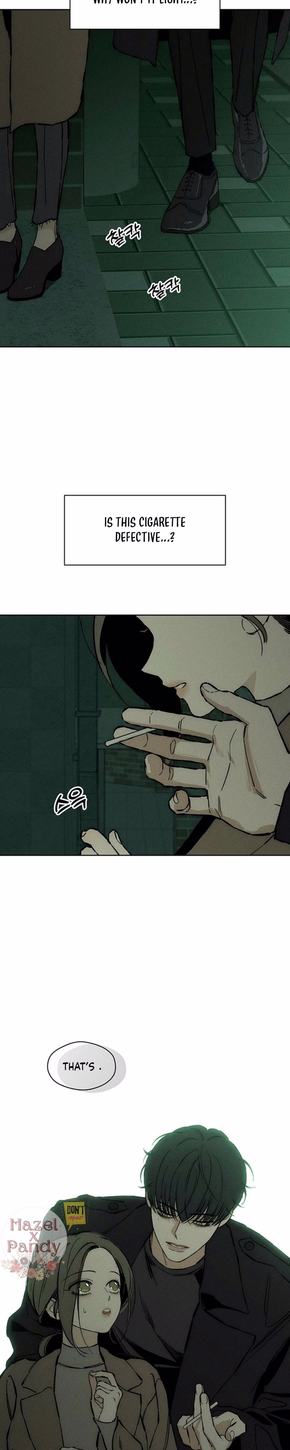 Tears on a Withered Flower - Chapter 21 - Part 44