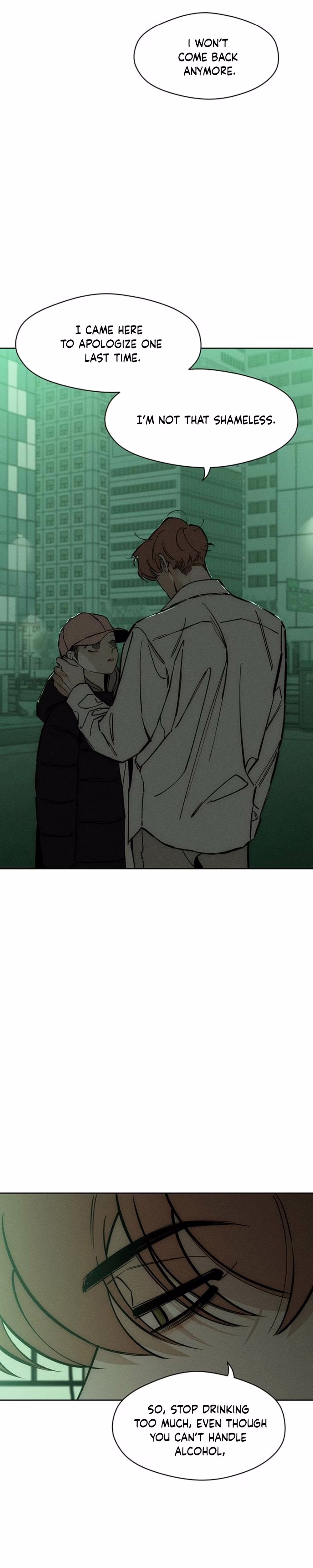 Tears on a Withered Flower - Chapter 21 - Part 12