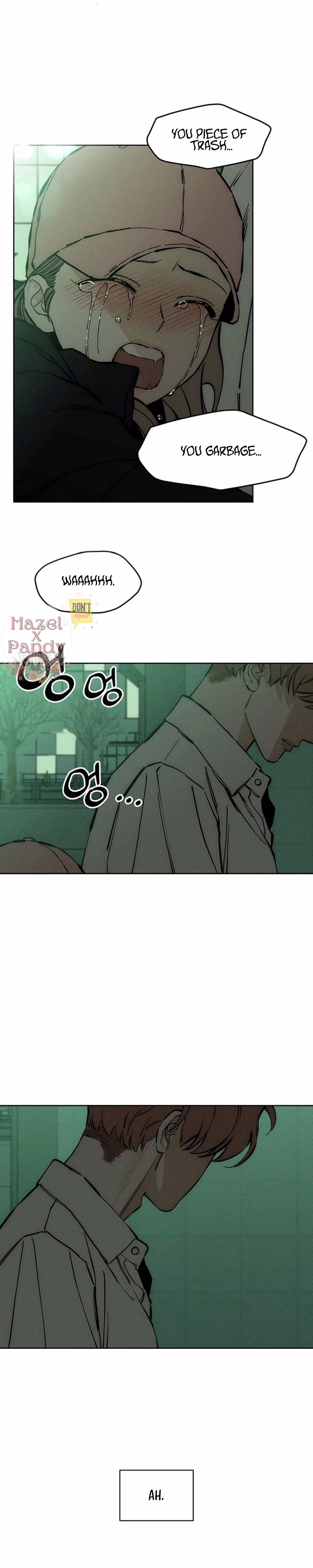 Tears on a Withered Flower - Chapter 21 - Part 17