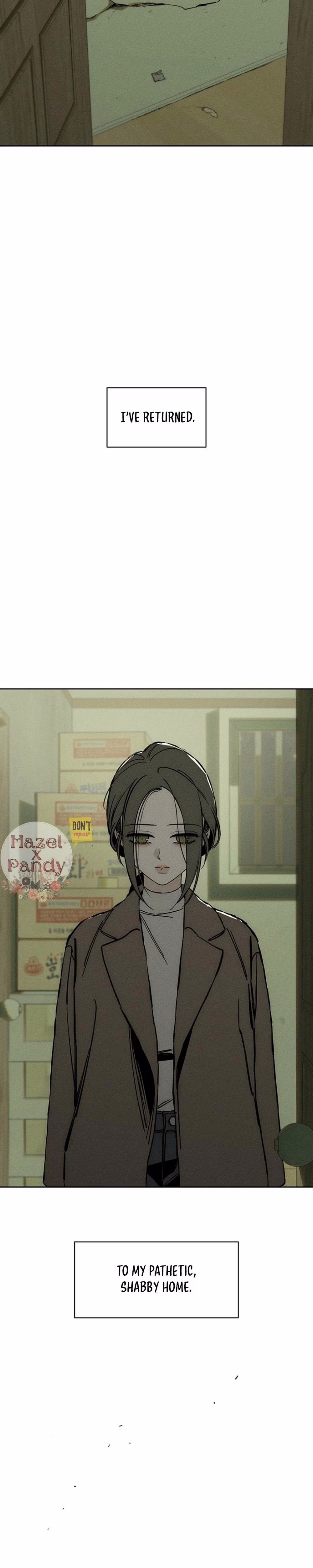 Tears on a Withered Flower - Chapter 21 - Part 19