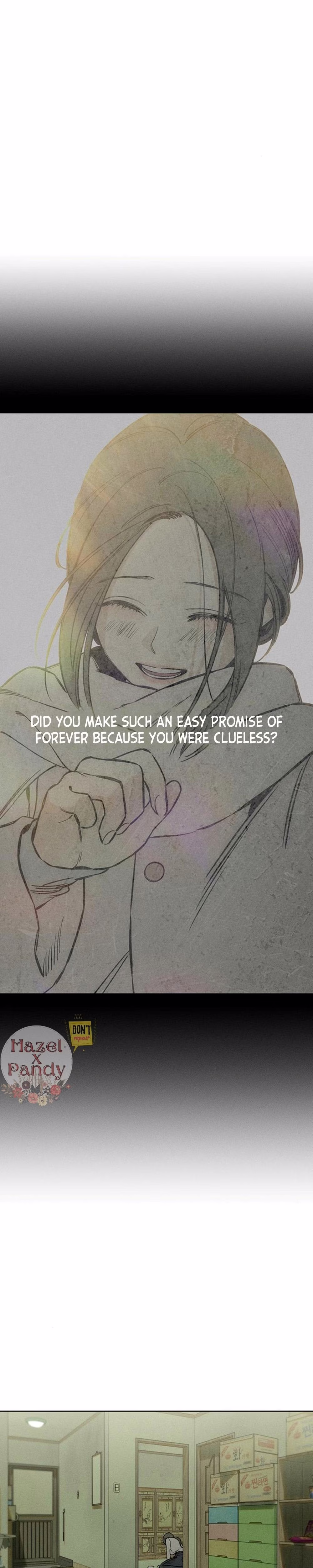 Tears on a Withered Flower - Chapter 21 - Part 21