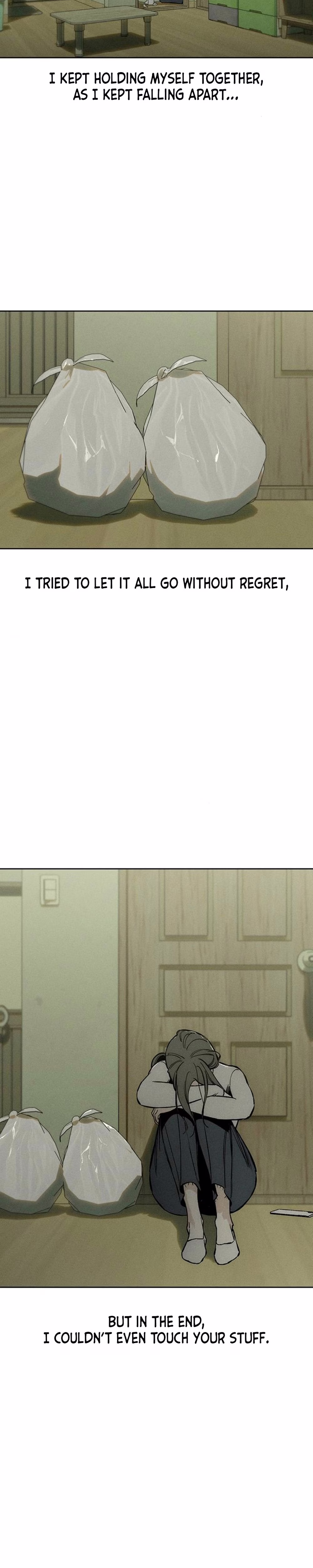 Tears on a Withered Flower - Chapter 21 - Part 22