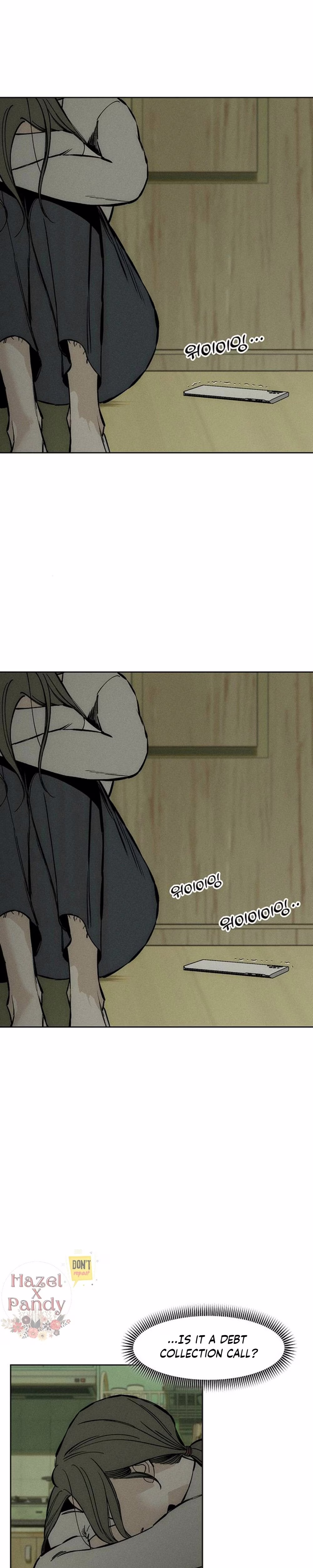 Tears on a Withered Flower - Chapter 21 - Part 23