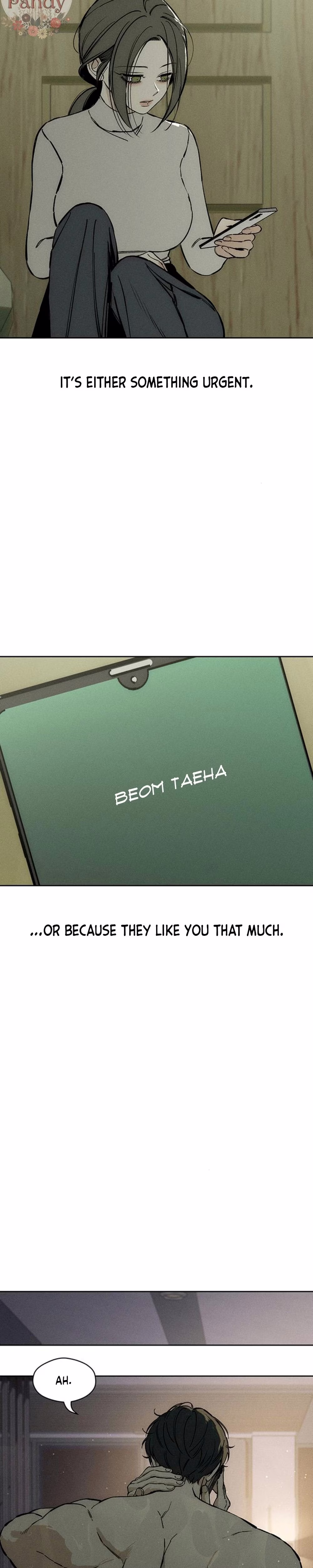 Tears on a Withered Flower - Chapter 21 - Part 26