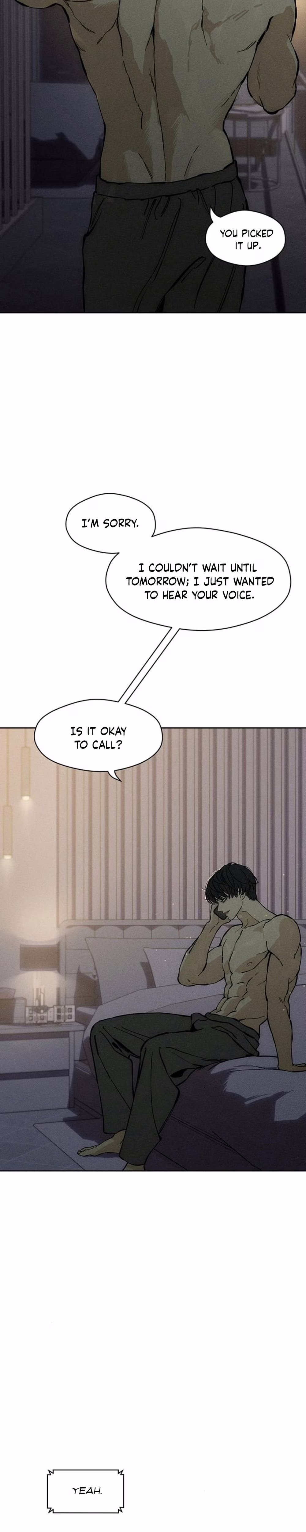 Tears on a Withered Flower - Chapter 21 - Part 27