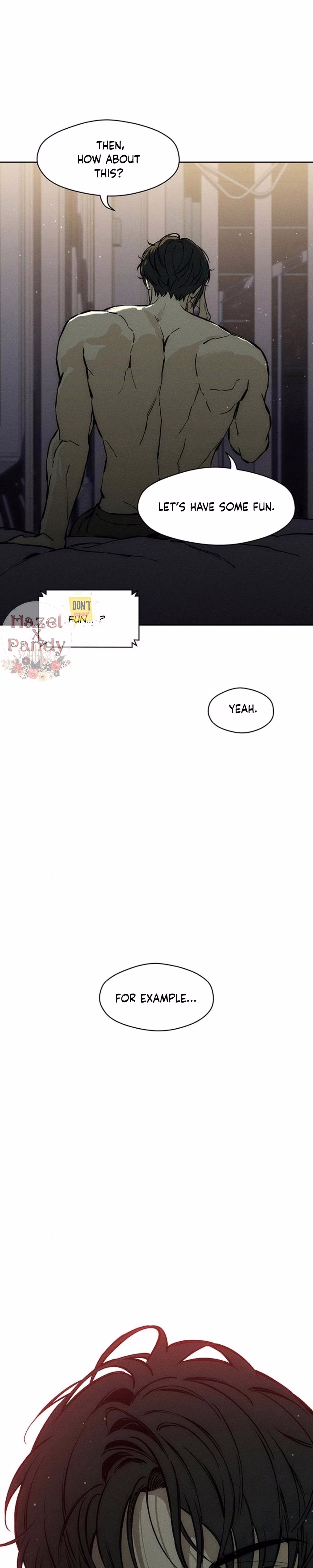 Tears on a Withered Flower - Chapter 21 - Part 32