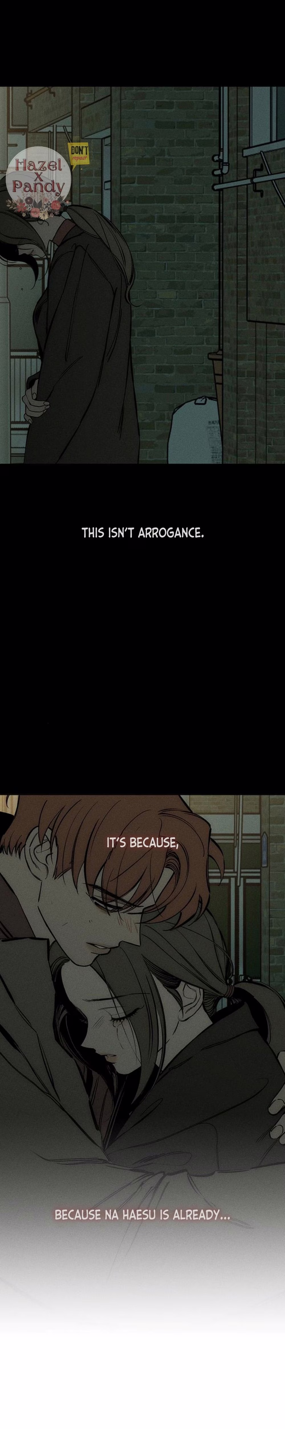 Tears on a Withered Flower - Chapter 22 - Part 3