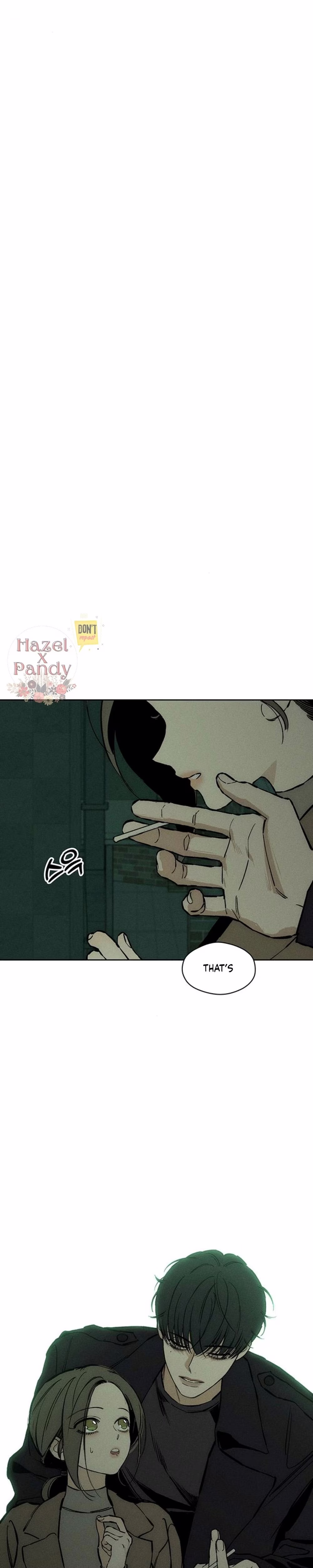 Tears on a Withered Flower - Chapter 22 - Part 4