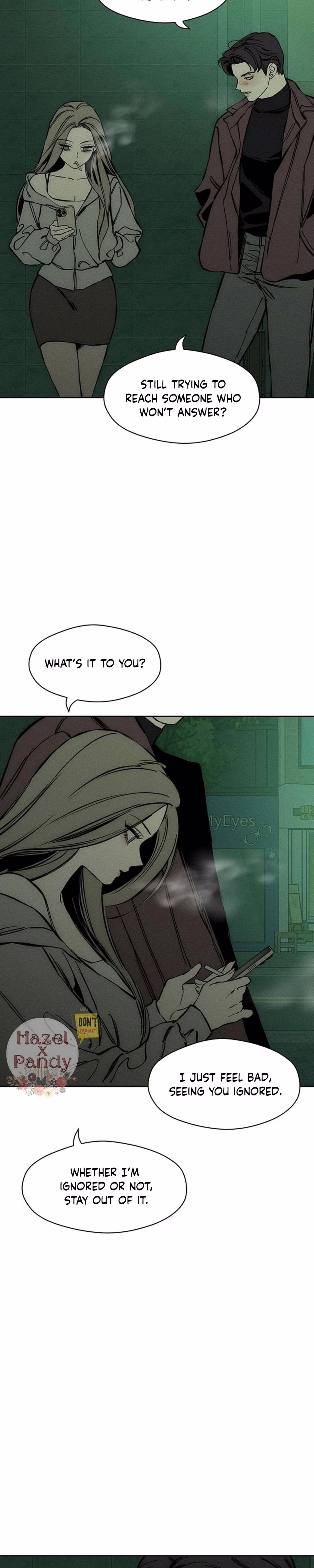 Tears on a Withered Flower - Chapter 22 - Part 39