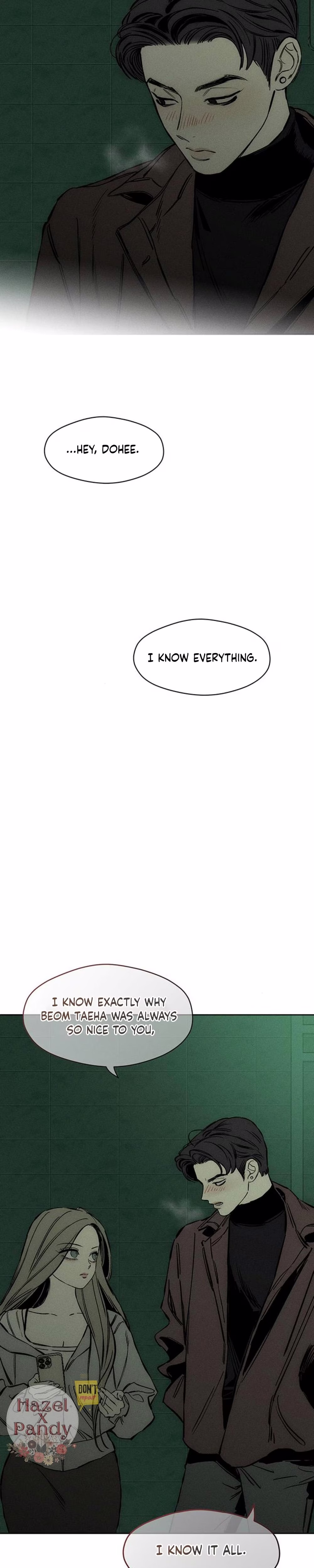 Tears on a Withered Flower - Chapter 22 - Part 40