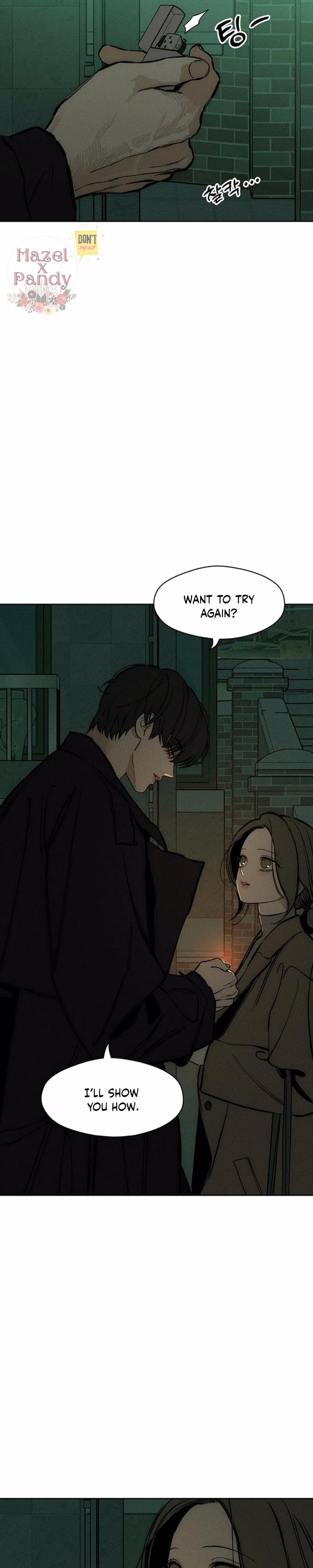 Tears on a Withered Flower - Chapter 22 - Part 6