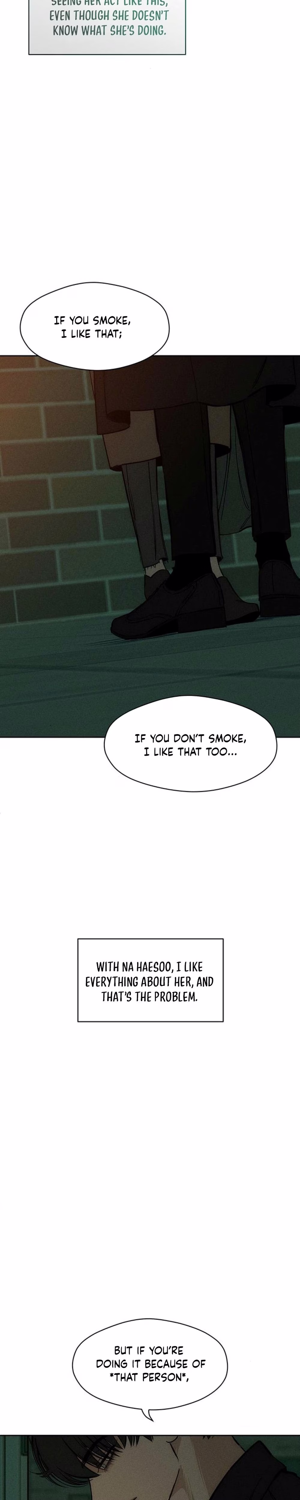 Tears on a Withered Flower - Chapter 22 - Part 9