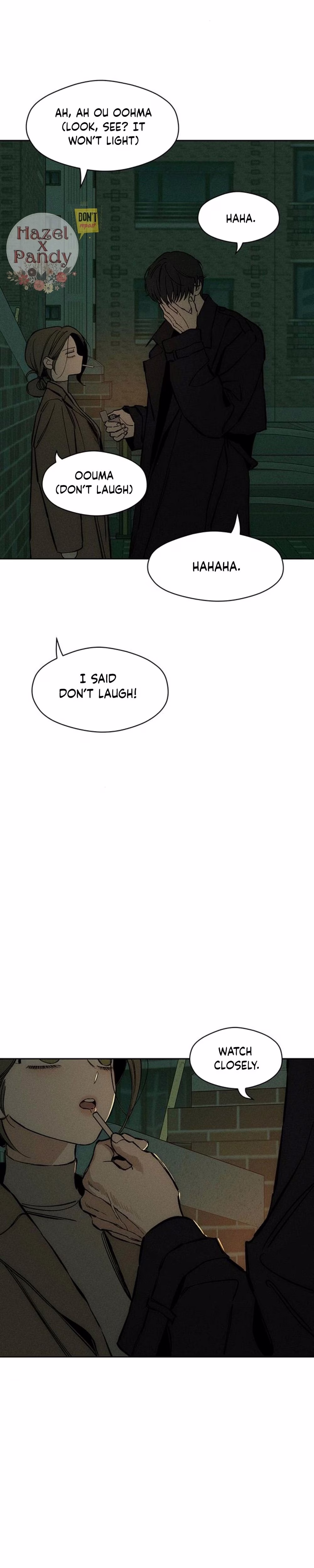 Tears on a Withered Flower - Chapter 22 - Part 13