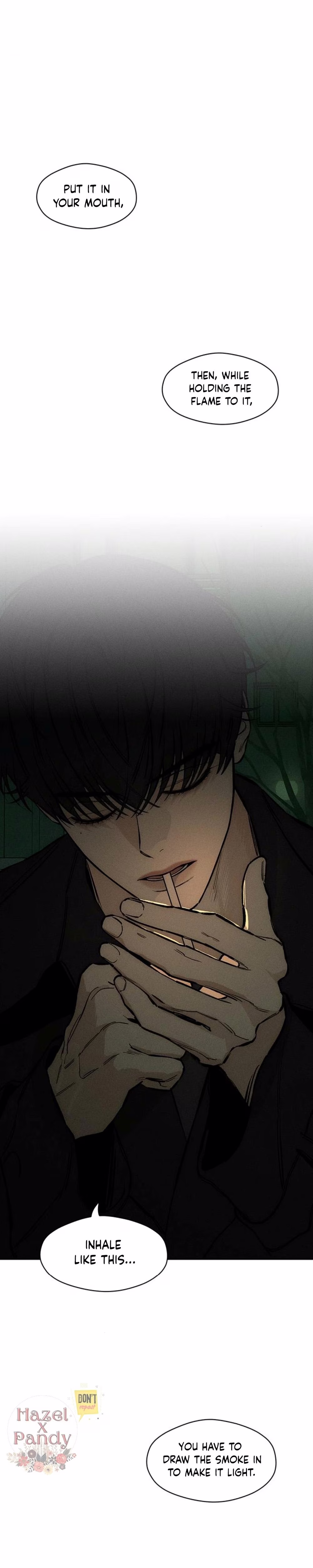 Tears on a Withered Flower - Chapter 22 - Part 14