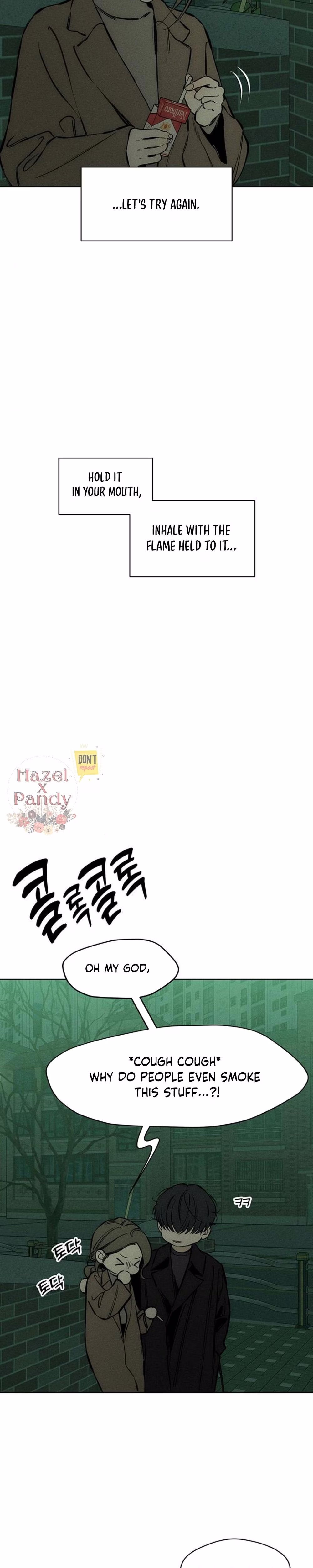 Tears on a Withered Flower - Chapter 22 - Part 17