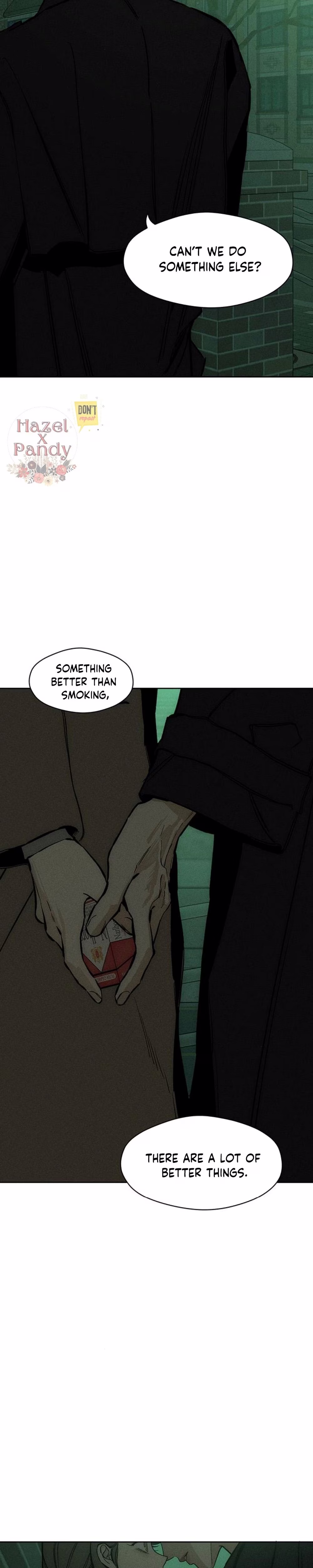 Tears on a Withered Flower - Chapter 22 - Part 19