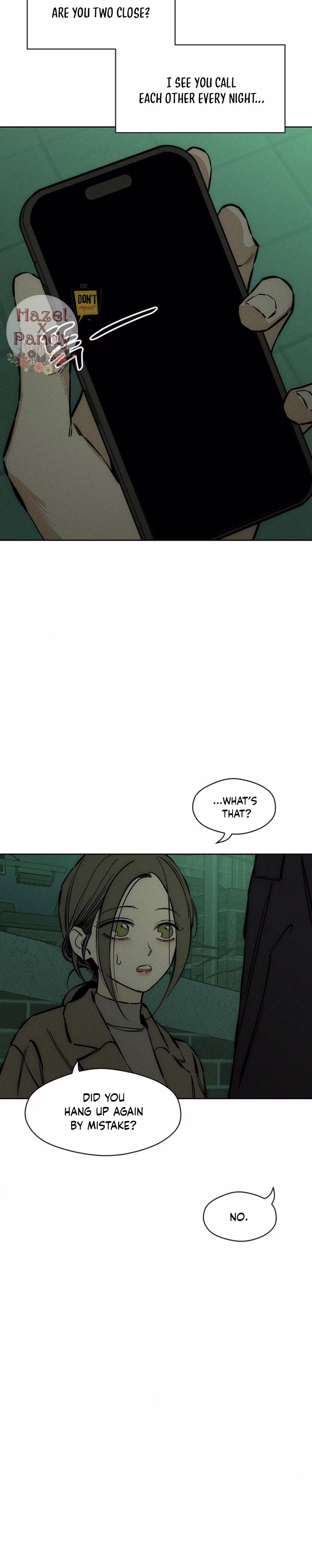 Tears on a Withered Flower - Chapter 22 - Part 25