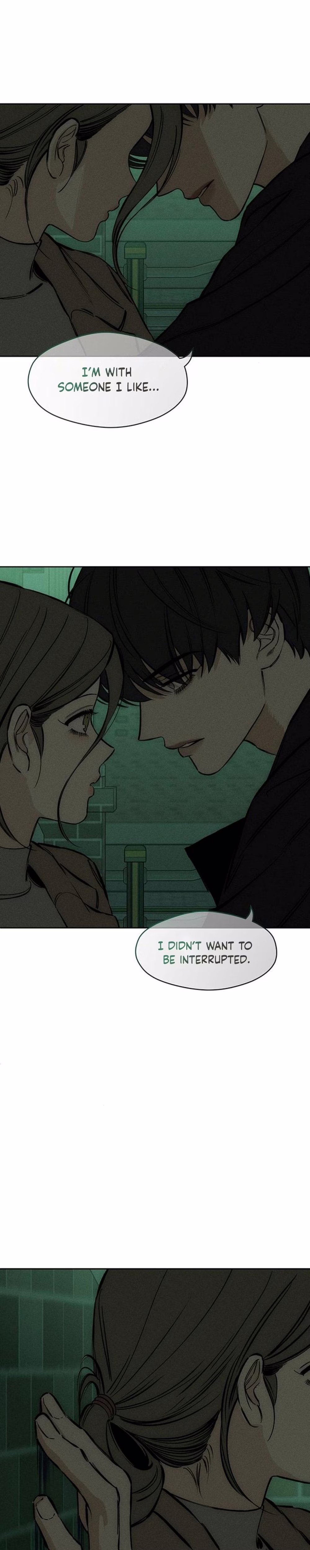 Tears on a Withered Flower - Chapter 22 - Part 27