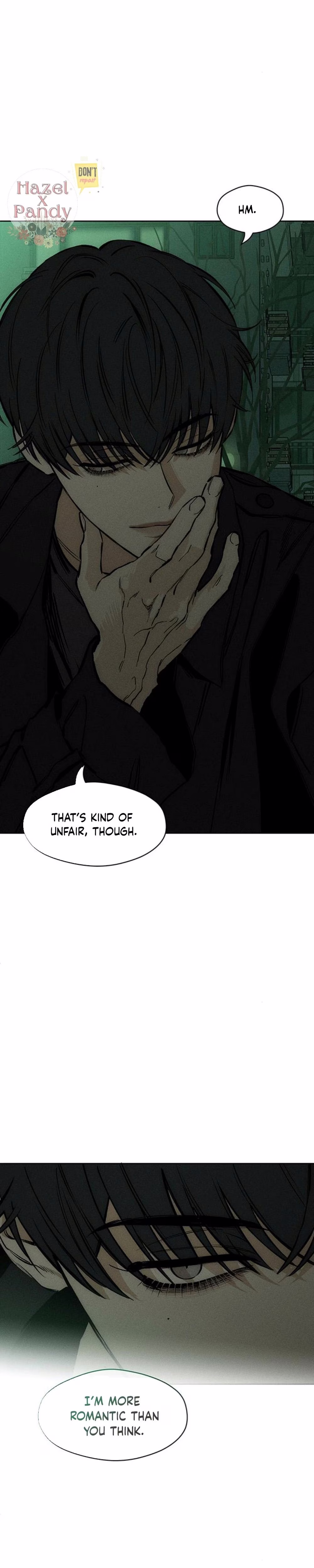 Tears on a Withered Flower - Chapter 22 - Part 31