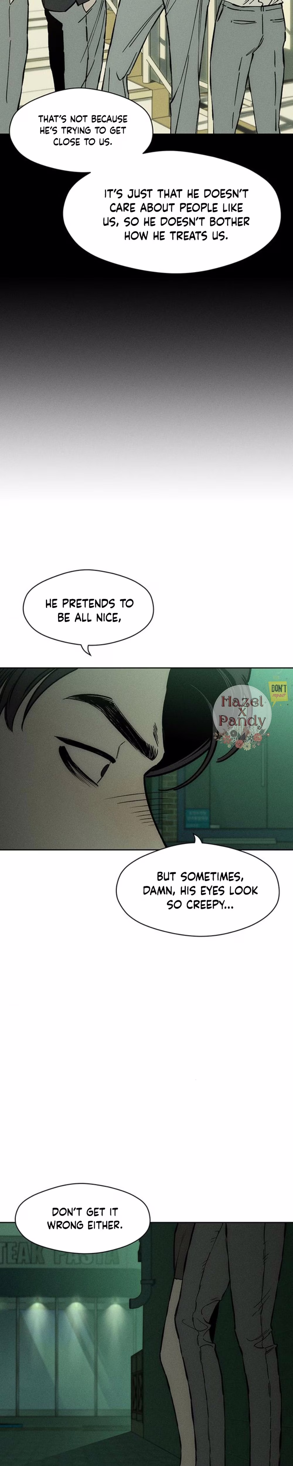 Tears on a Withered Flower - Chapter 23 - Part 3